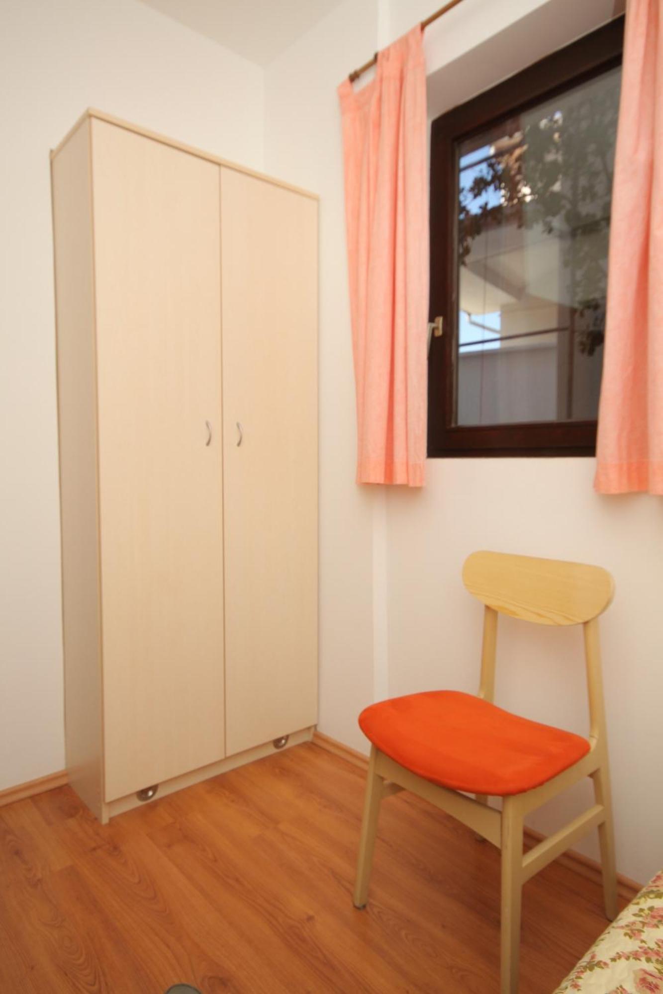 Apartments With A Parking Space มาลีโลชินจ์ ห้อง รูปภาพ